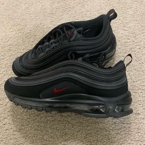 OH HOLD Nike airmax 97 men’s size 8.5